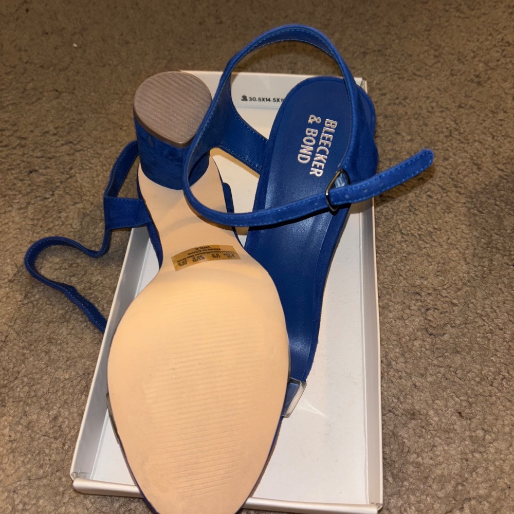 Shoe - Picture 2 of 2